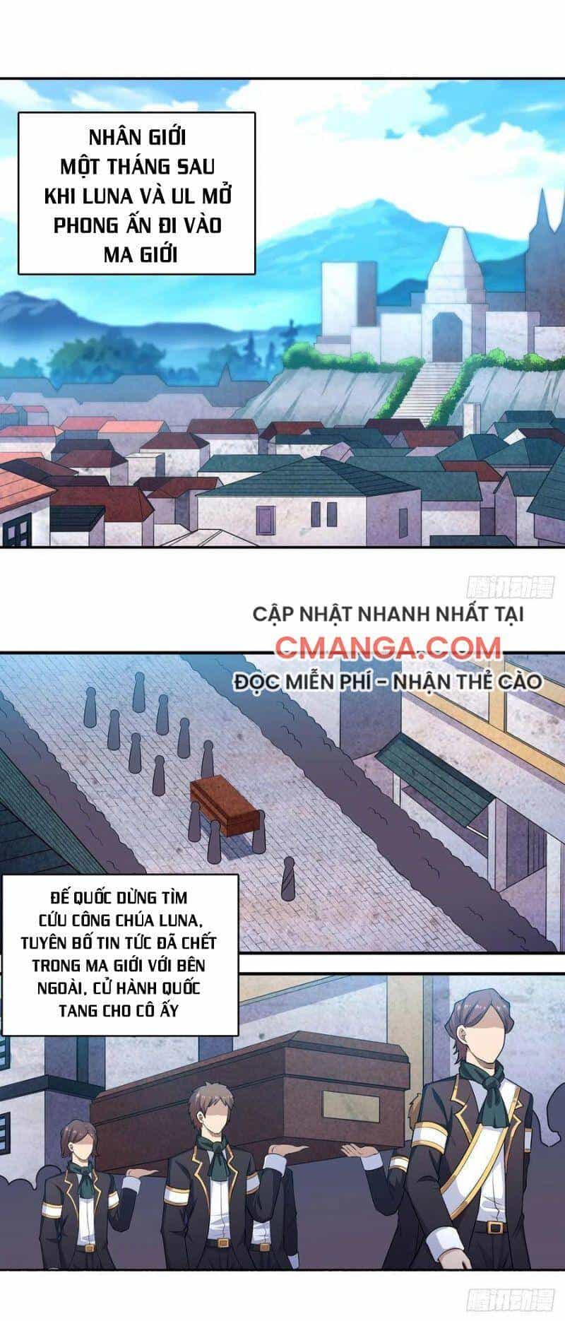 Sứ Đồ Vô Hạn Và 12 Chiến Cơ - Chương 111 - ảnh 1