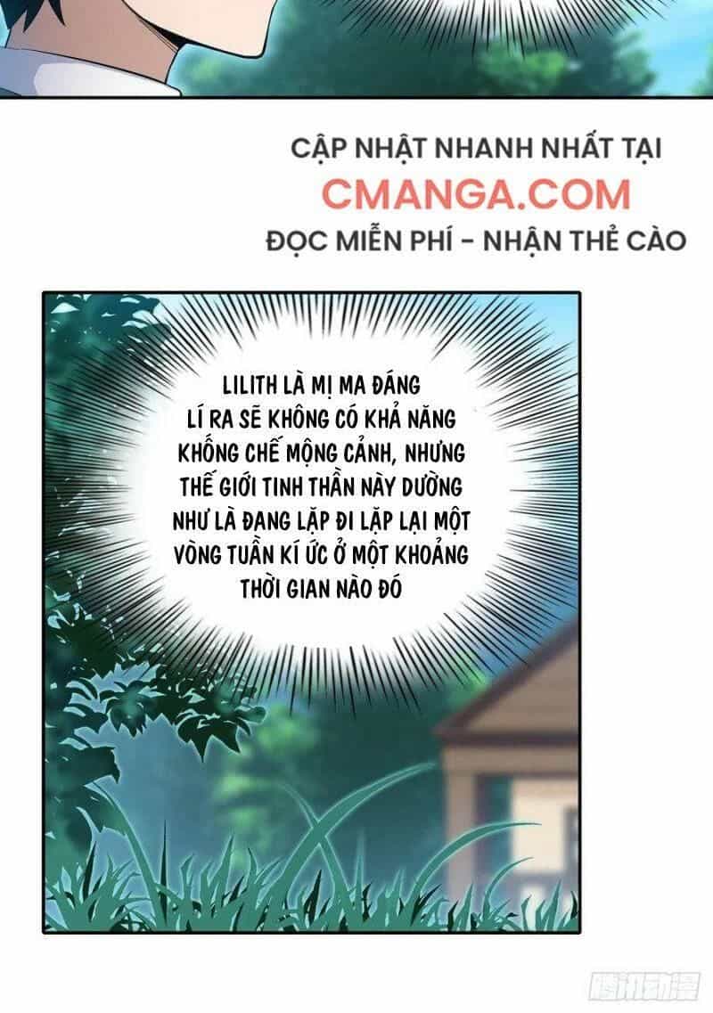 Sứ Đồ Vô Hạn Và 12 Chiến Cơ - Chương 112 - ảnh 3