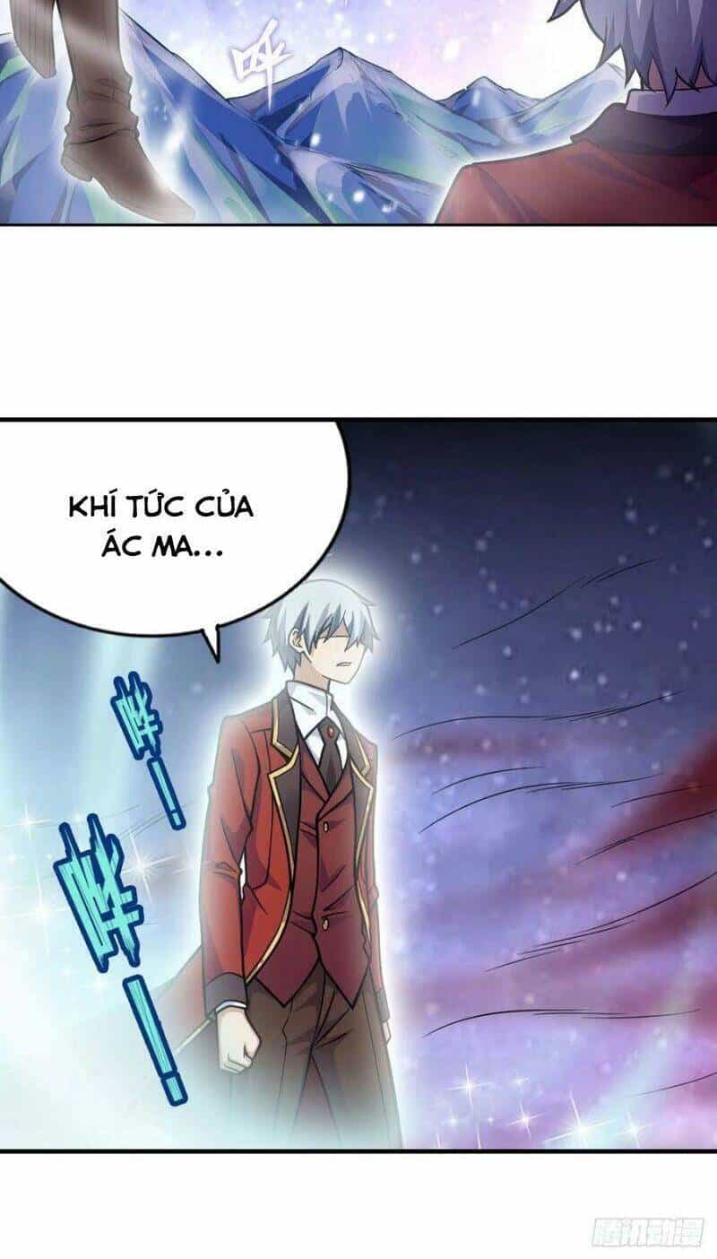 Sứ Đồ Vô Hạn Và 12 Chiến Cơ - Chương 126 - ảnh 14