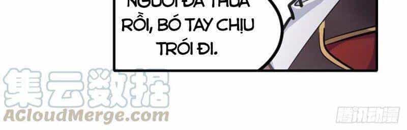 Sứ Đồ Vô Hạn Và 12 Chiến Cơ - Chương 141 - ảnh 11