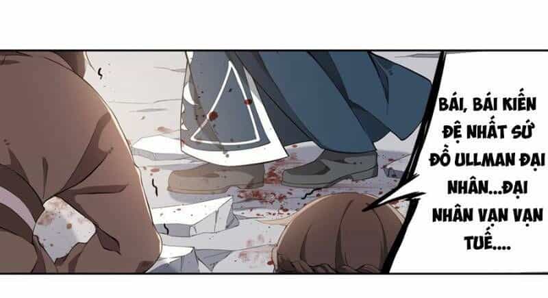 Sứ Đồ Vô Hạn Và 12 Chiến Cơ - Chương 16 - ảnh 47