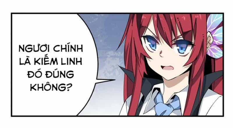 Sứ Đồ Vô Hạn Và 12 Chiến Cơ - Chương 17 - ảnh 10