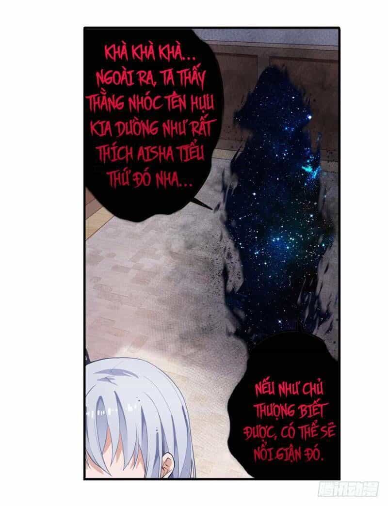 Sứ Đồ Vô Hạn Và 12 Chiến Cơ - Chương 17 - ảnh 59