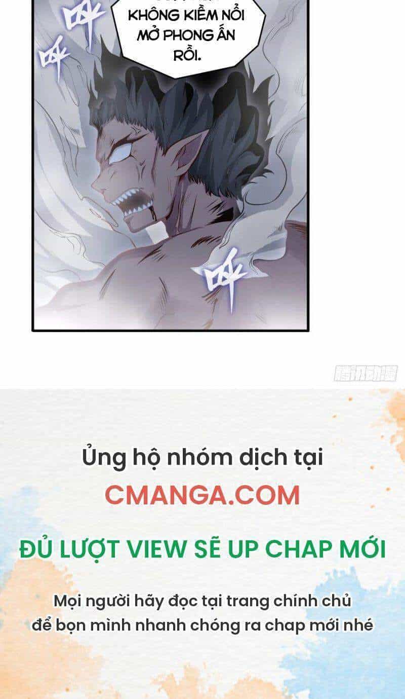 Sứ Đồ Vô Hạn Và 12 Chiến Cơ - Chương 172 - ảnh 30