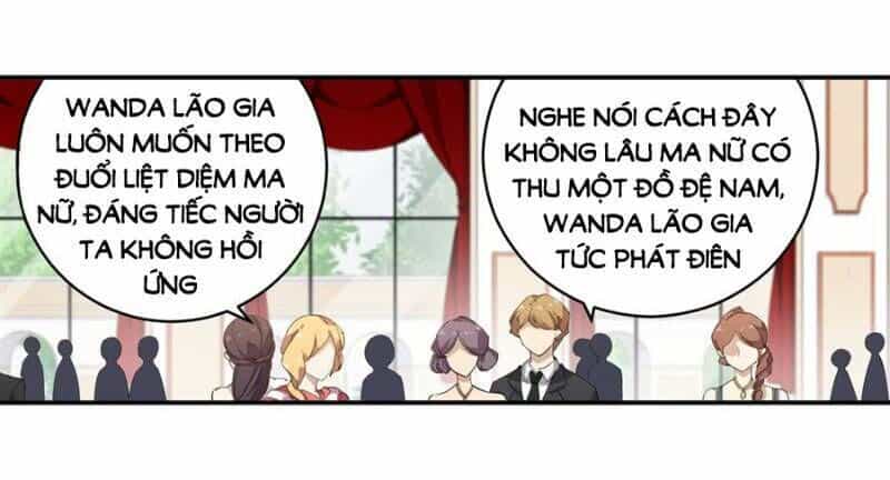 Sứ Đồ Vô Hạn Và 12 Chiến Cơ - Chương 18 - ảnh 57