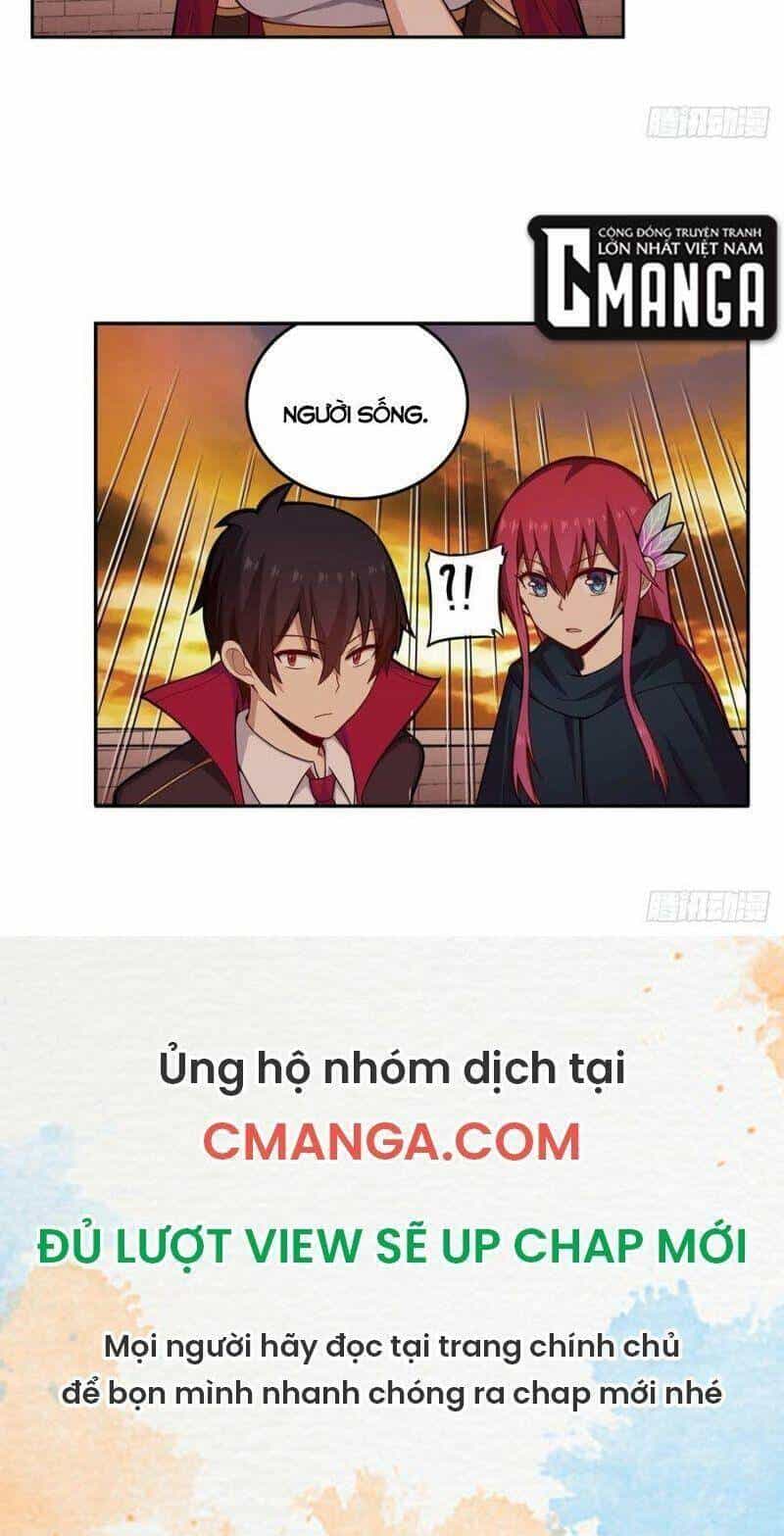 Sứ Đồ Vô Hạn Và 12 Chiến Cơ - Chương 193 - ảnh 33