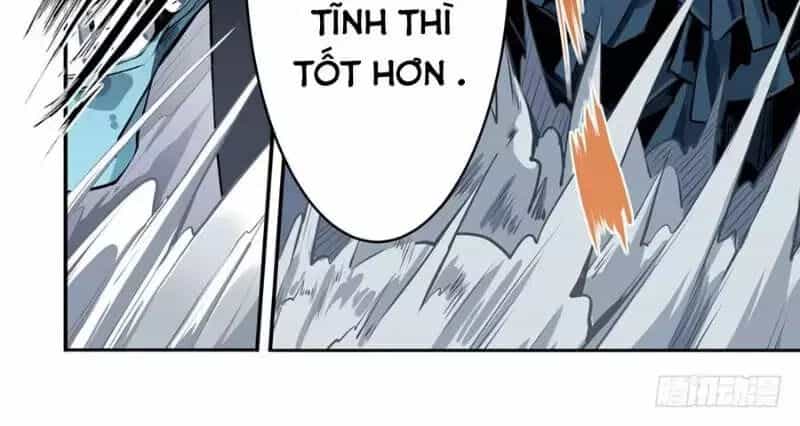 Sứ Đồ Vô Hạn Và 12 Chiến Cơ - Chương 2 - ảnh 32