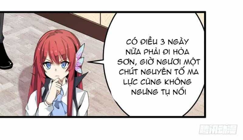 Sứ Đồ Vô Hạn Và 12 Chiến Cơ - Chương 20 - ảnh 59