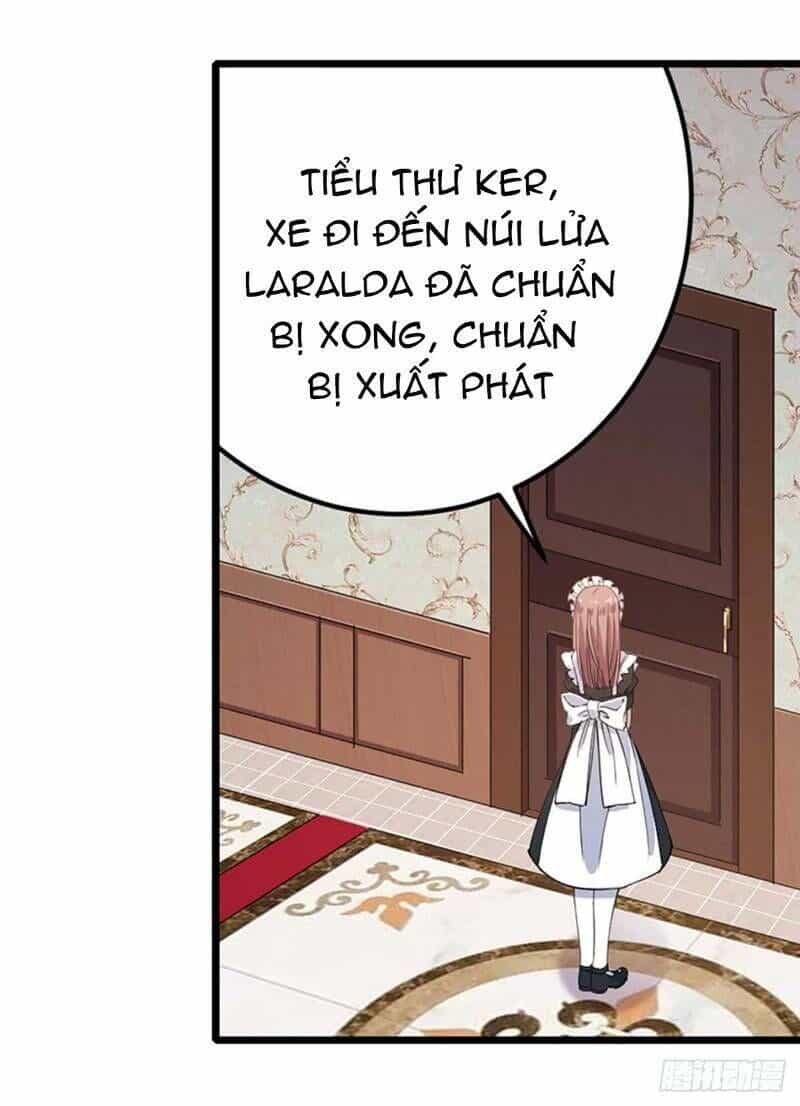 Sứ Đồ Vô Hạn Và 12 Chiến Cơ - Chương 21 - ảnh 10