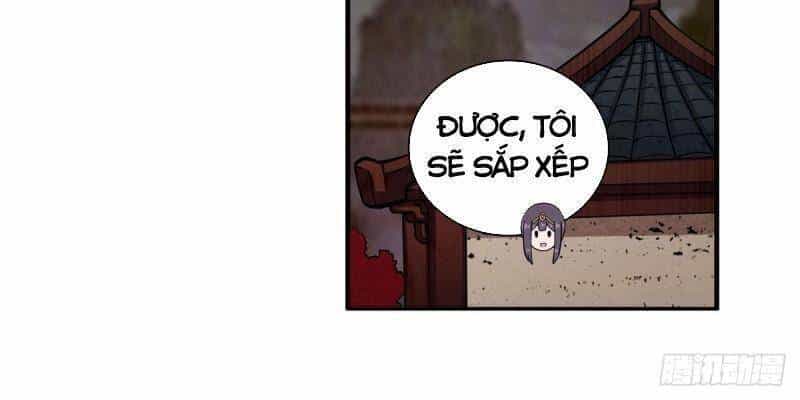Sứ Đồ Vô Hạn Và 12 Chiến Cơ - Chương 213 - ảnh 16