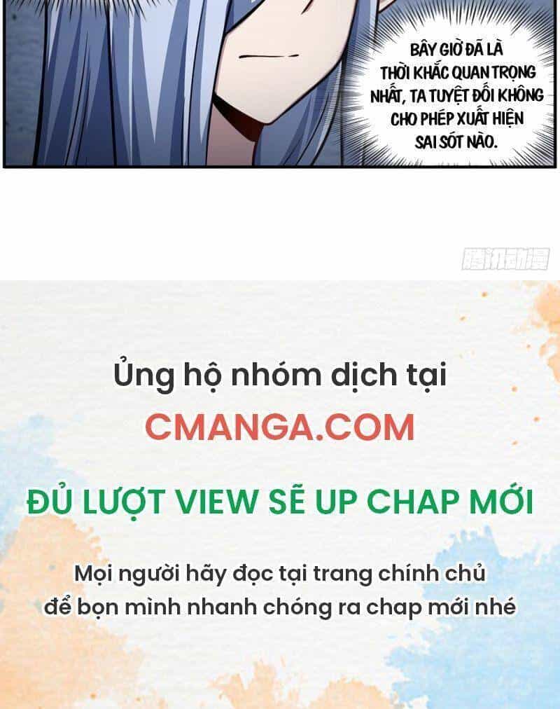 Sứ Đồ Vô Hạn Và 12 Chiến Cơ - Chương 213 - ảnh 29