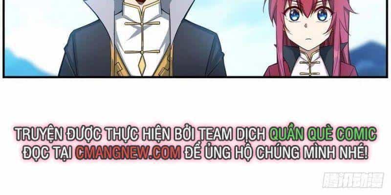 Sứ Đồ Vô Hạn Và 12 Chiến Cơ - Chương 219 - ảnh 16