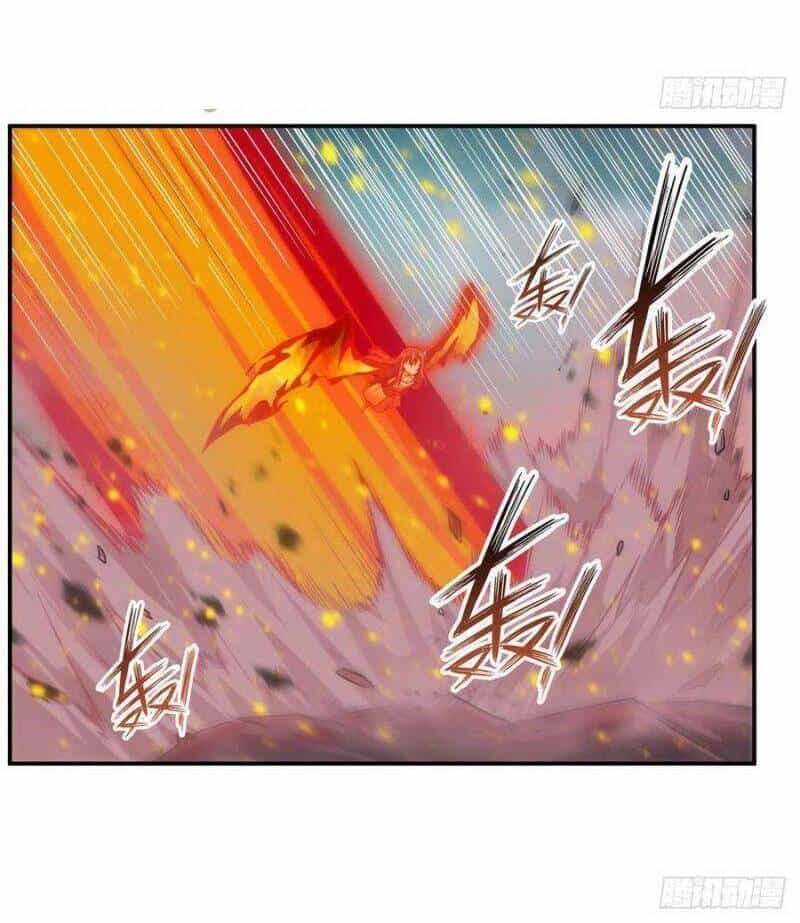 Sứ Đồ Vô Hạn Và 12 Chiến Cơ - Chương 232 - ảnh 18