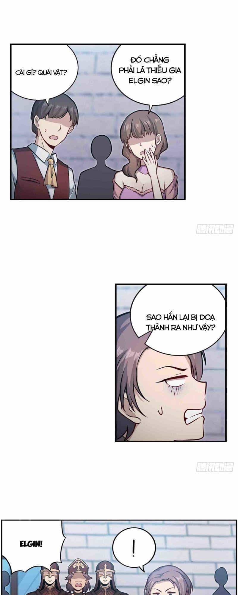 Sứ Đồ Vô Hạn Và 12 Chiến Cơ - Chương 247 - ảnh 25