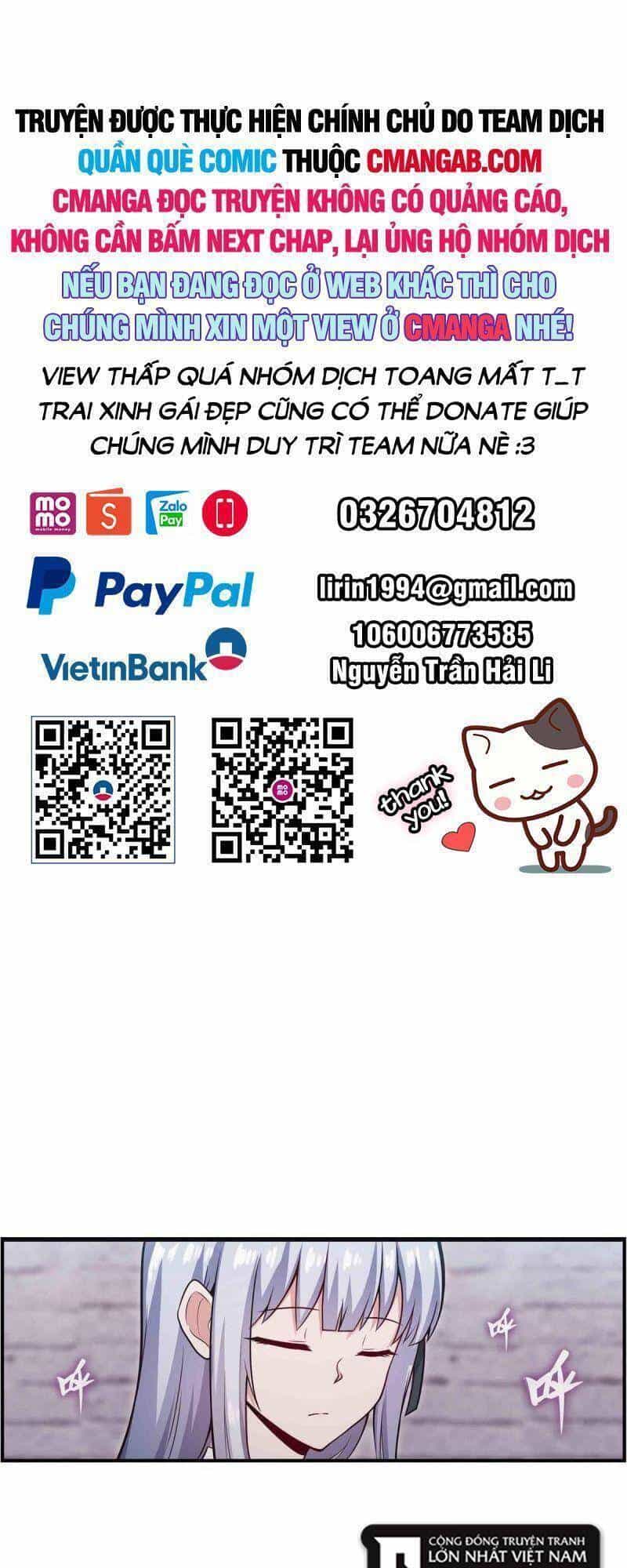 Sứ Đồ Vô Hạn Và 12 Chiến Cơ - Chương 260 - ảnh 1