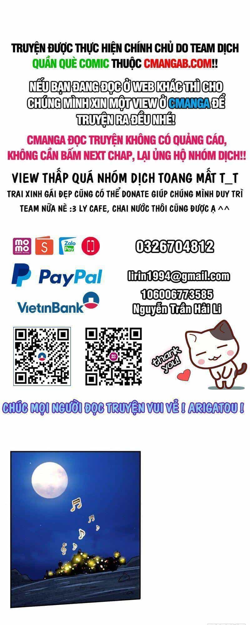 Sứ Đồ Vô Hạn Và 12 Chiến Cơ - Chương 273 - ảnh 1