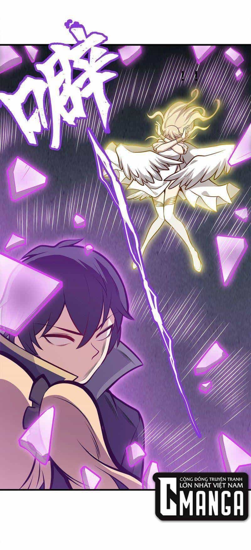 Sứ Đồ Vô Hạn Và 12 Chiến Cơ - Chương 283 - ảnh 16