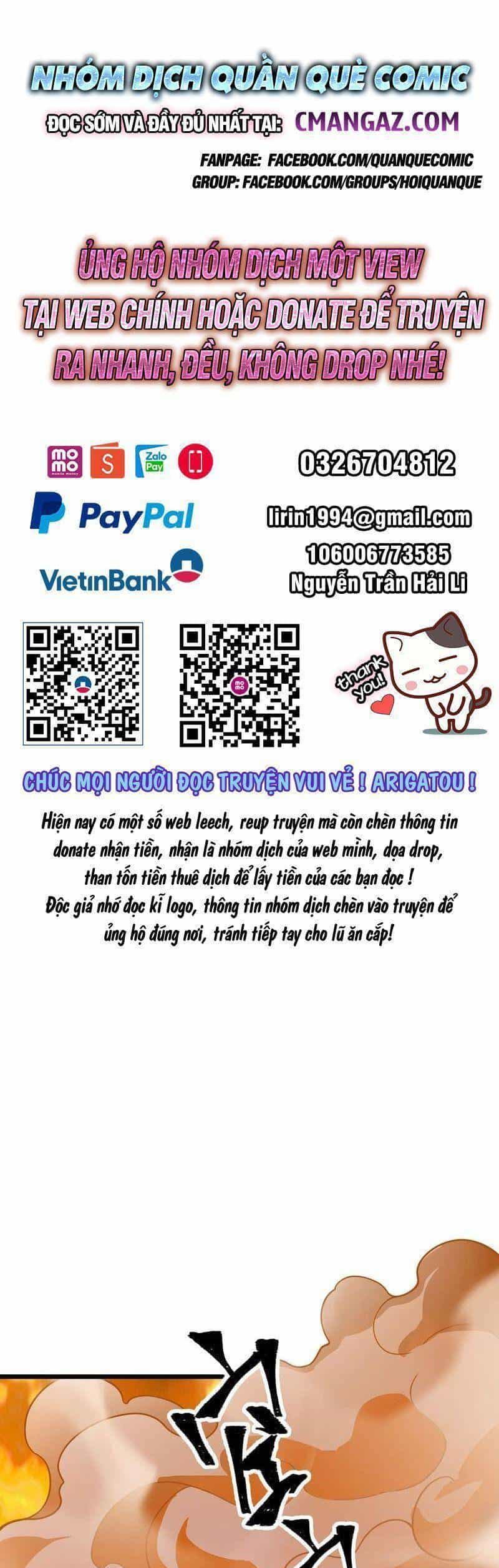 Sứ Đồ Vô Hạn Và 12 Chiến Cơ - Chương 292 - ảnh 1