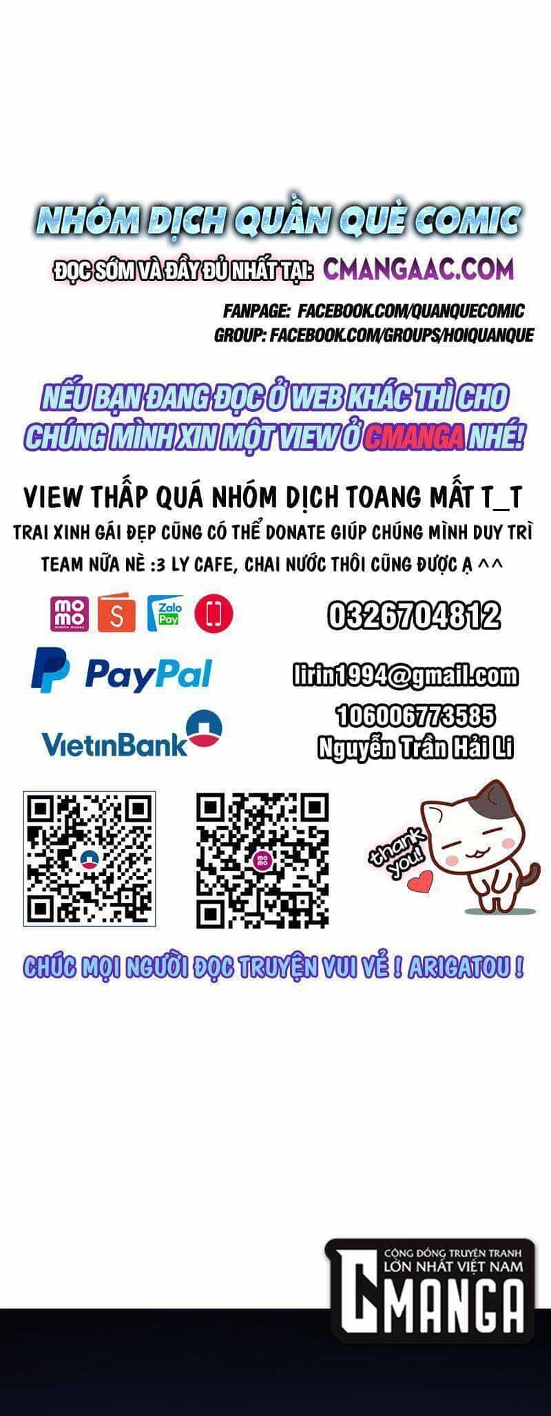 Sứ Đồ Vô Hạn Và 12 Chiến Cơ - Chương 295 - ảnh 1