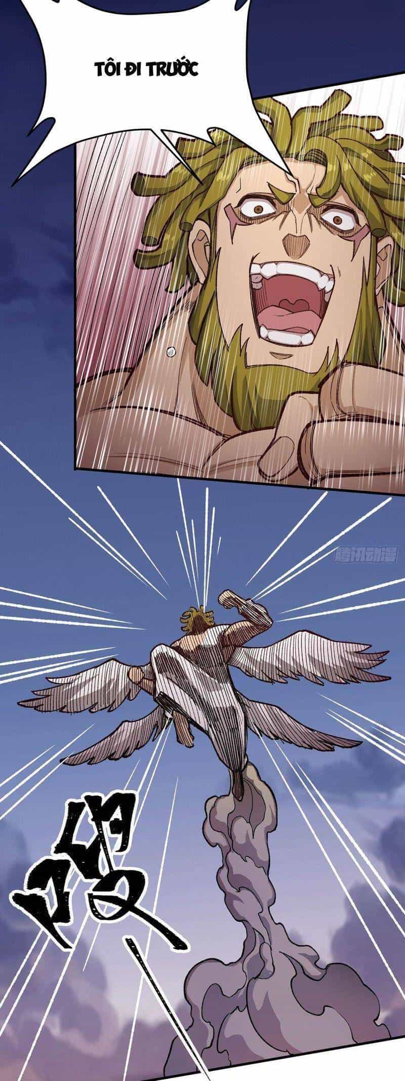 Sứ Đồ Vô Hạn Và 12 Chiến Cơ - Chương 295 - ảnh 9