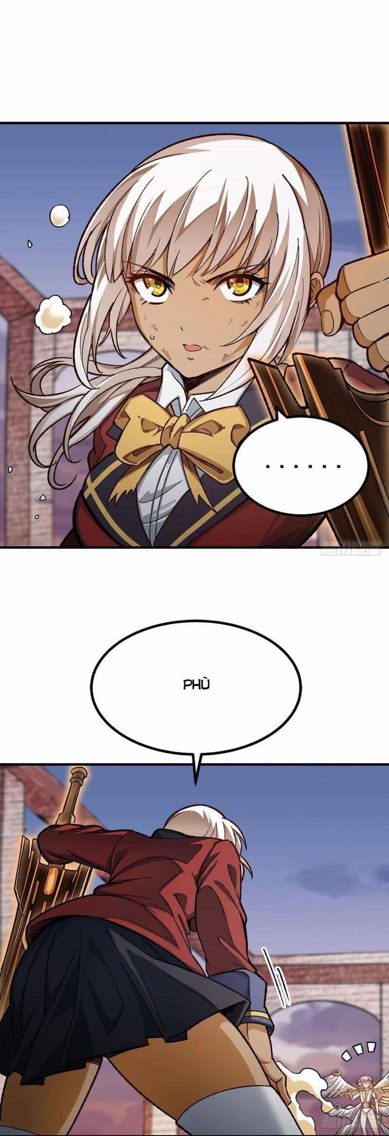 Sứ Đồ Vô Hạn Và 12 Chiến Cơ - Chương 297 - ảnh 8