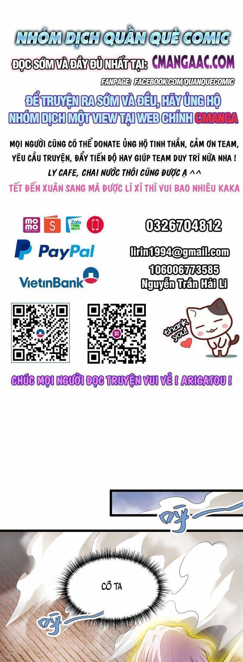 Sứ Đồ Vô Hạn Và 12 Chiến Cơ - Chương 298 - ảnh 1