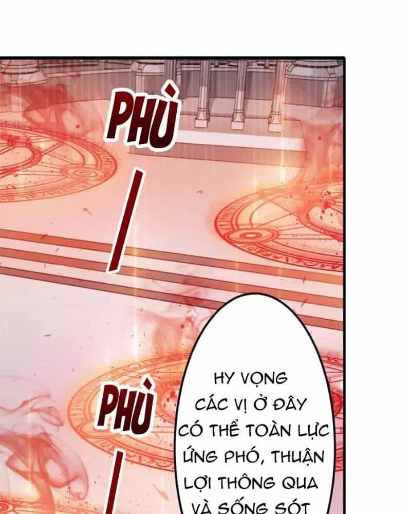 Sứ Đồ Vô Hạn Và 12 Chiến Cơ - Chương 3 - ảnh 66