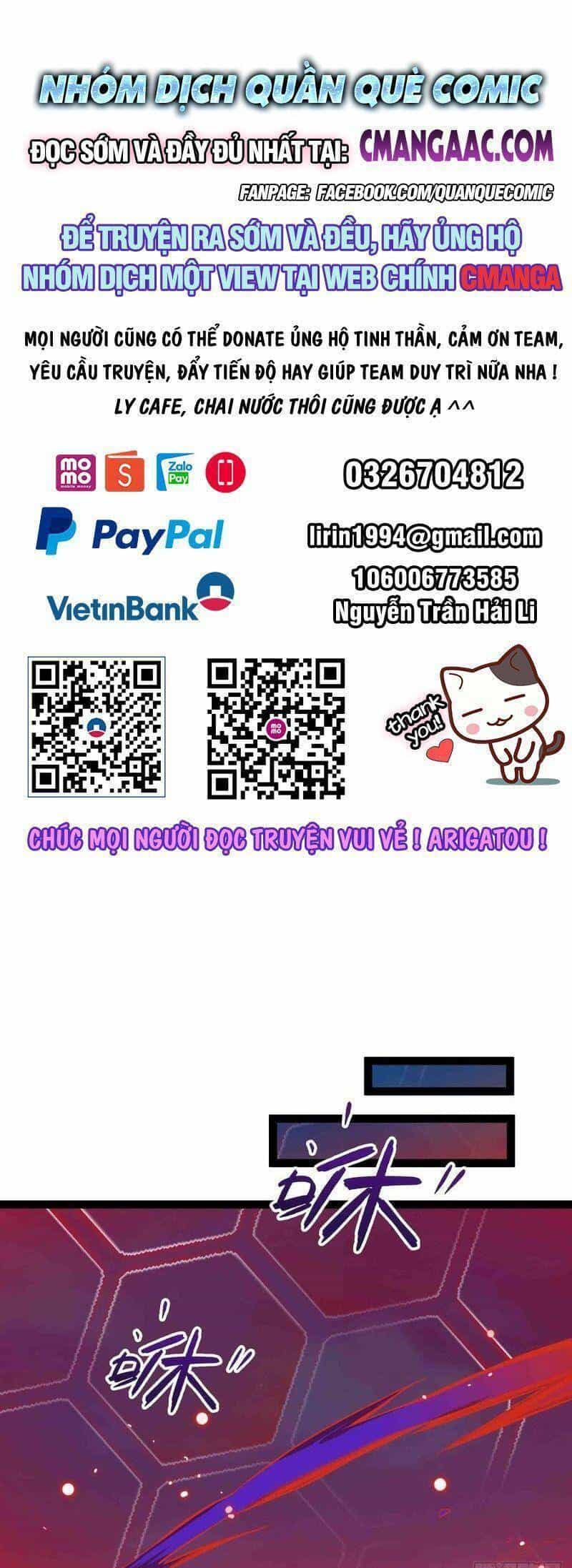Sứ Đồ Vô Hạn Và 12 Chiến Cơ - Chương 306 - ảnh 1