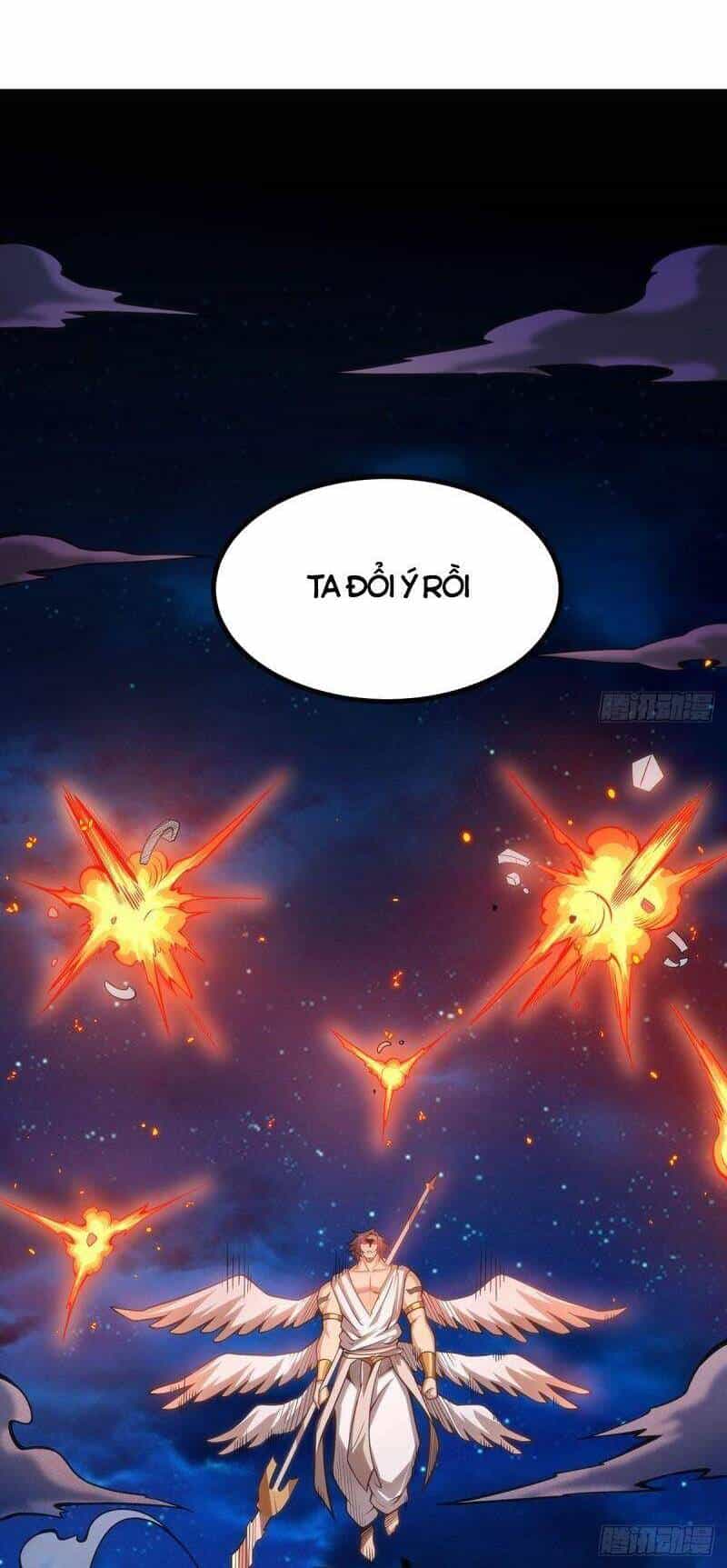 Sứ Đồ Vô Hạn Và 12 Chiến Cơ - Chương 307 - ảnh 10