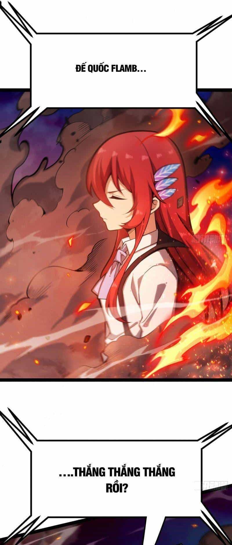 Sứ Đồ Vô Hạn Và 12 Chiến Cơ - Chương 307 - ảnh 6