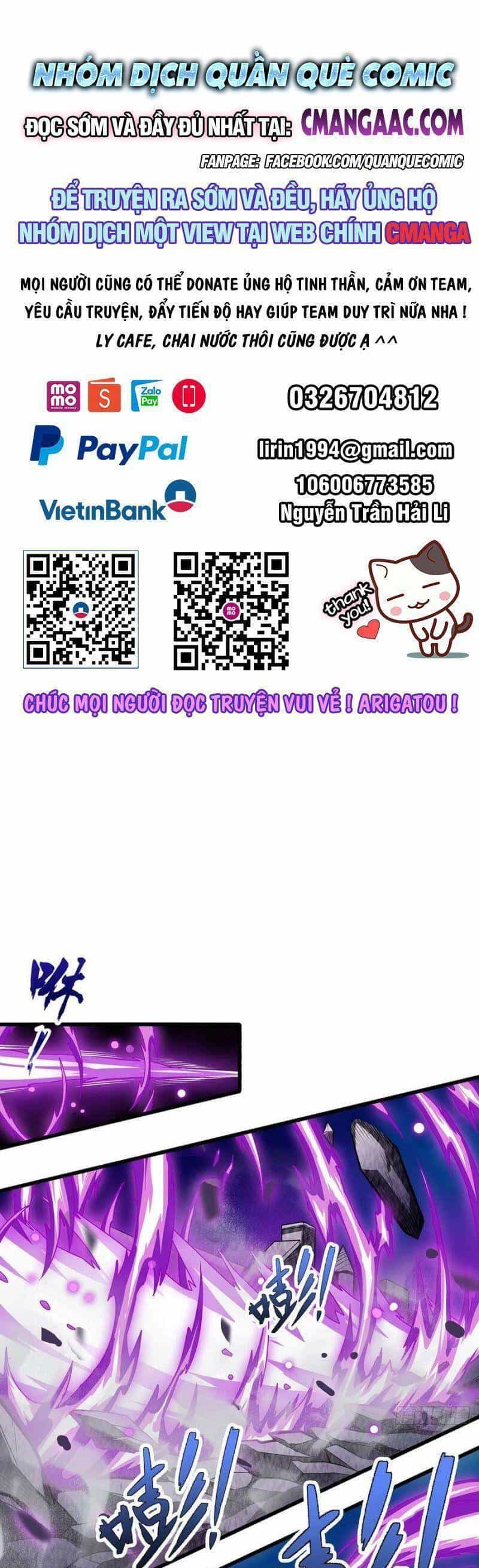 Sứ Đồ Vô Hạn Và 12 Chiến Cơ - Chương 309 - ảnh 1