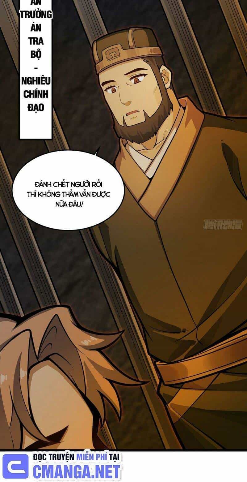 Sứ Đồ Vô Hạn Và 12 Chiến Cơ - Chương 321 - ảnh 22