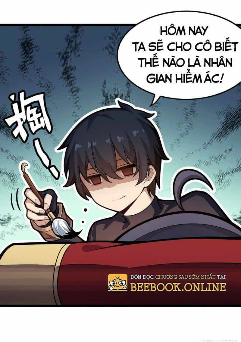 Sứ Đồ Vô Hạn Và 12 Chiến Cơ - Chương 322 - ảnh 18