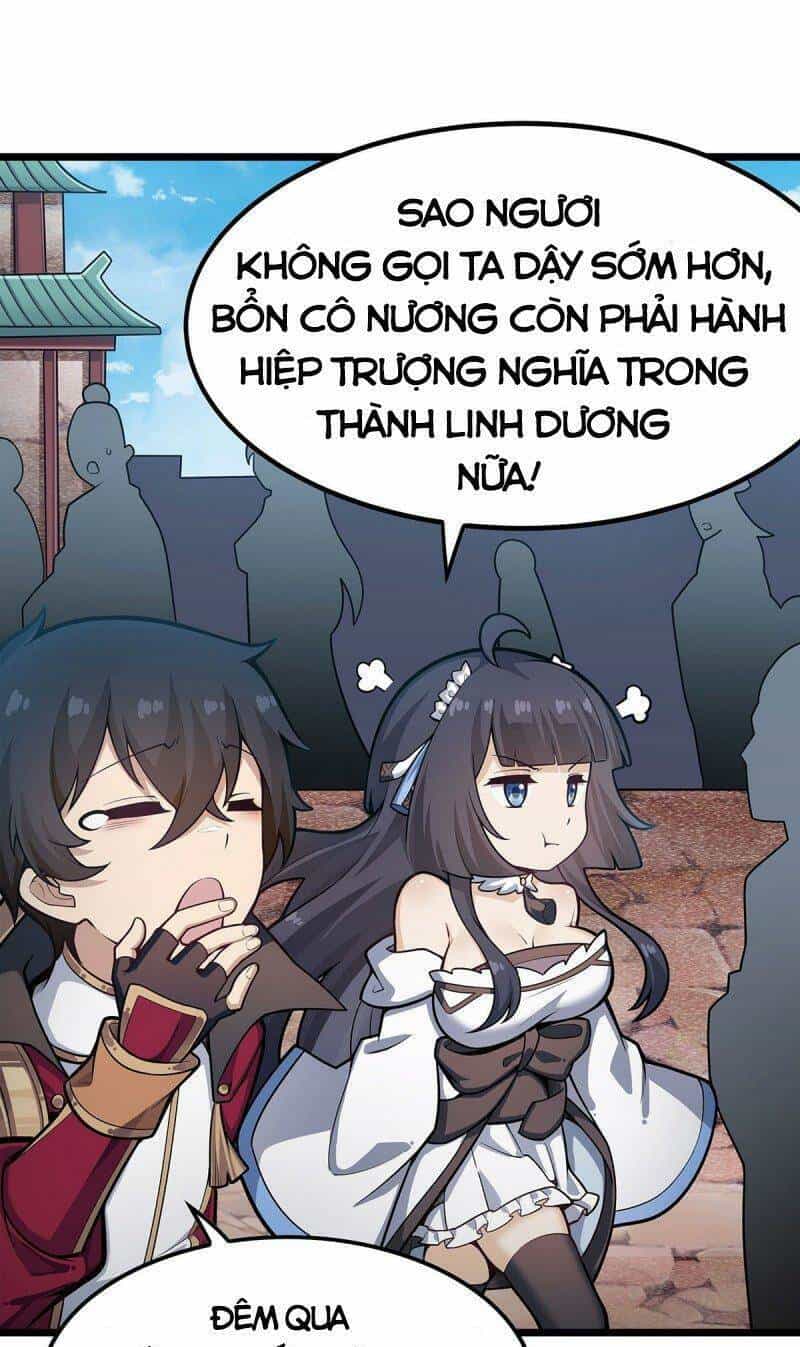 Sứ Đồ Vô Hạn Và 12 Chiến Cơ - Chương 322 - ảnh 31