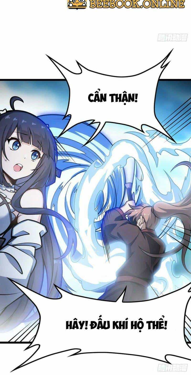Sứ Đồ Vô Hạn Và 12 Chiến Cơ - Chương 325 - ảnh 23