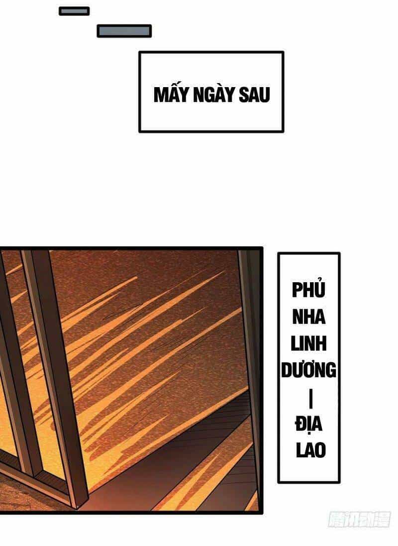 Sứ Đồ Vô Hạn Và 12 Chiến Cơ - Chương 326 - ảnh 15