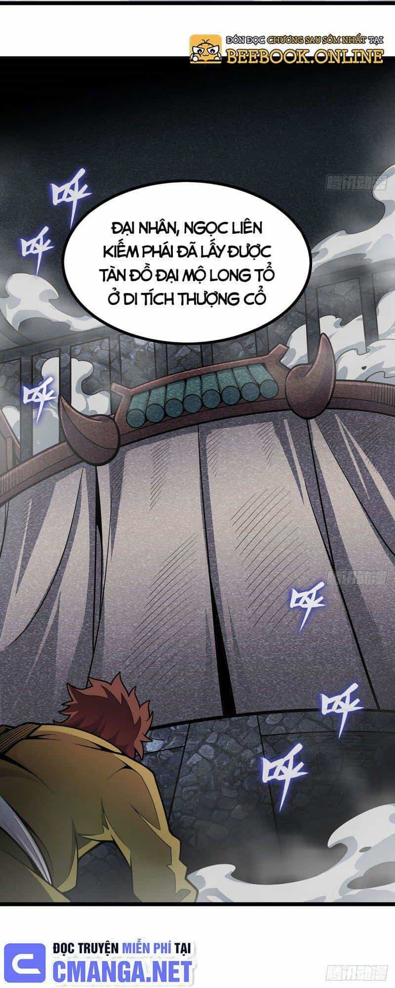 Sứ Đồ Vô Hạn Và 12 Chiến Cơ - Chương 335 - ảnh 10