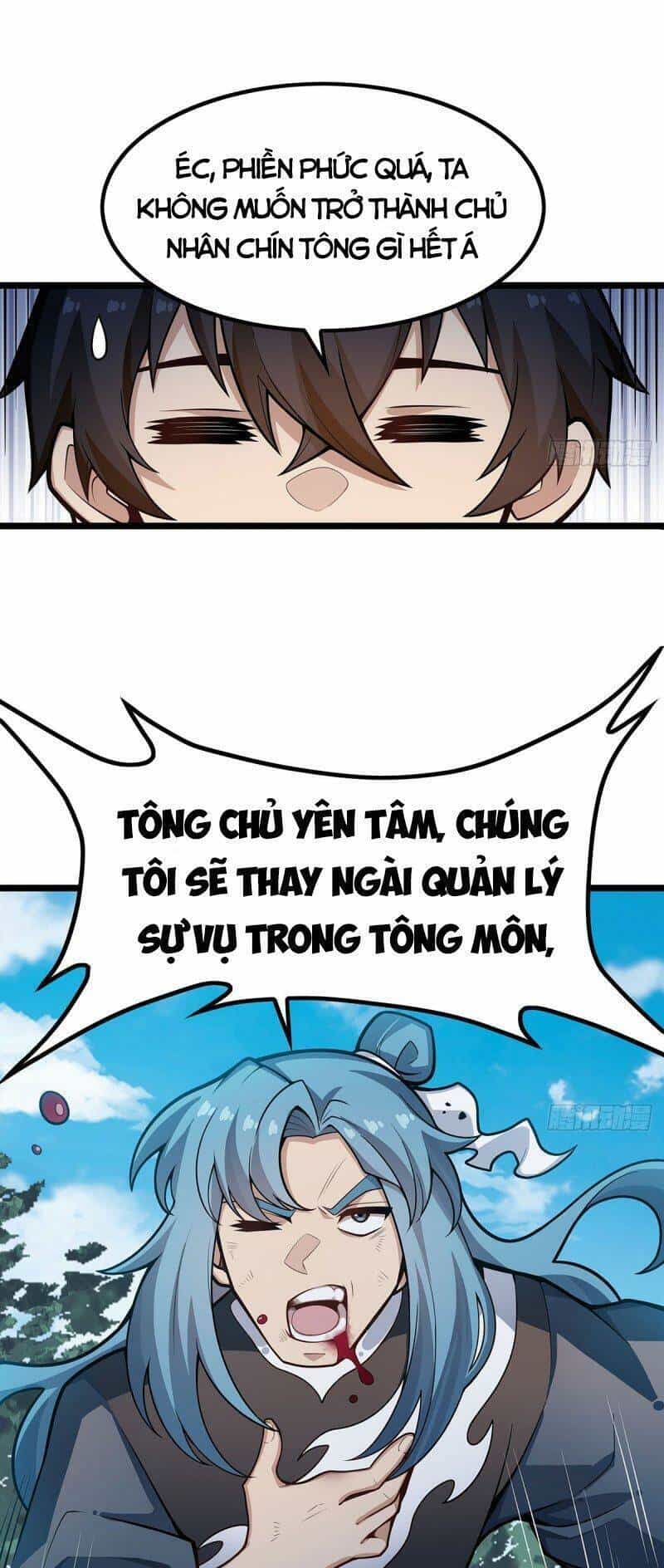 Sứ Đồ Vô Hạn Và 12 Chiến Cơ - Chương 336 - ảnh 14