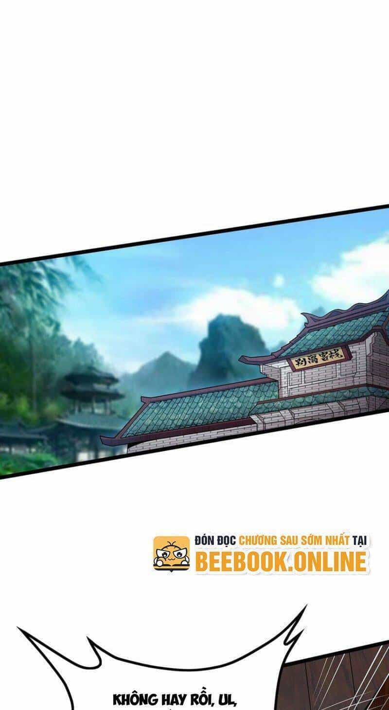 Sứ Đồ Vô Hạn Và 12 Chiến Cơ - Chương 344 - ảnh 1