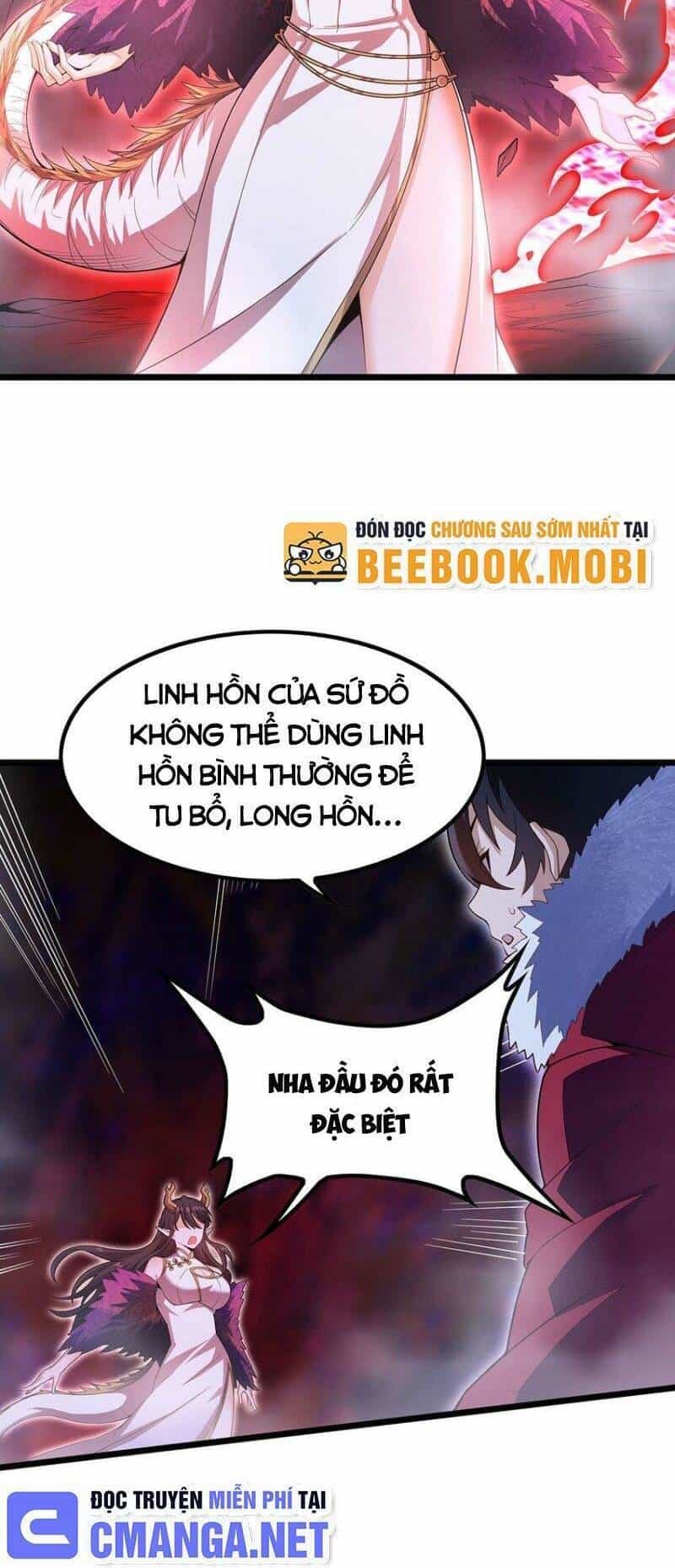 Sứ Đồ Vô Hạn Và 12 Chiến Cơ - Chương 353 - ảnh 13