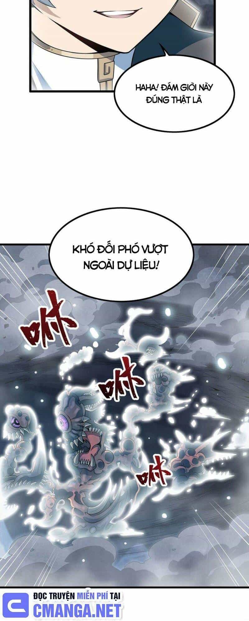 Sứ Đồ Vô Hạn Và 12 Chiến Cơ - Chương 359 - ảnh 5