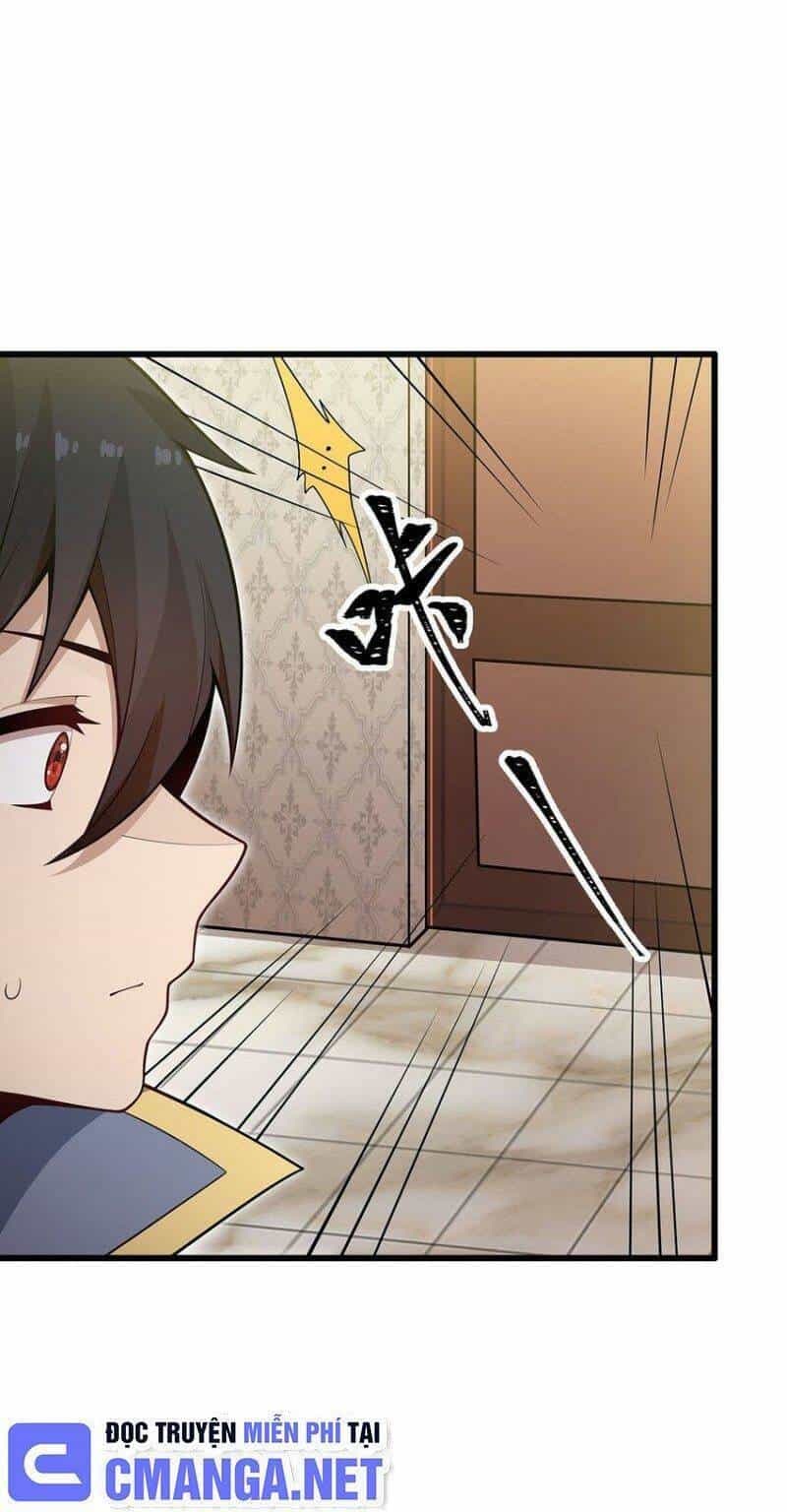 Sứ Đồ Vô Hạn Và 12 Chiến Cơ - Chương 369 - ảnh 18