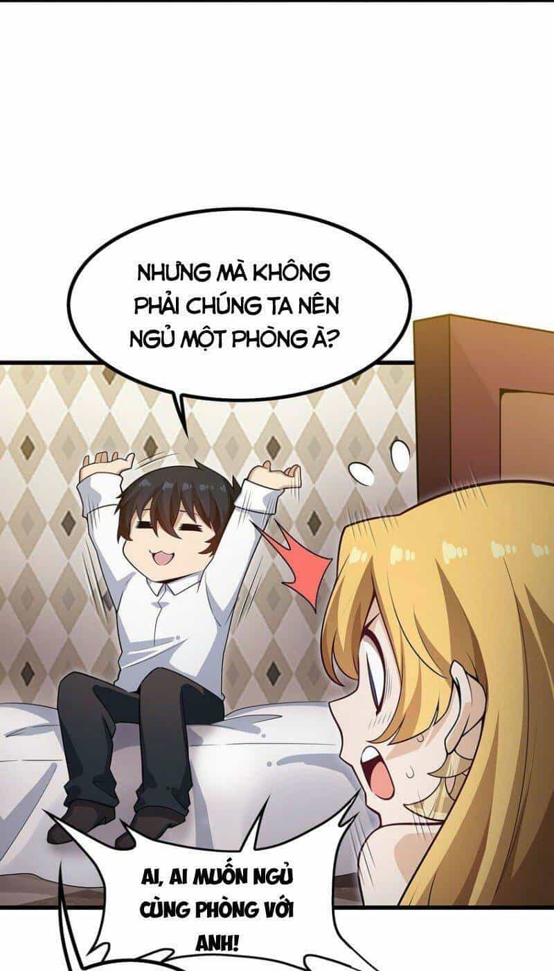 Sứ Đồ Vô Hạn Và 12 Chiến Cơ - Chương 374 - ảnh 19