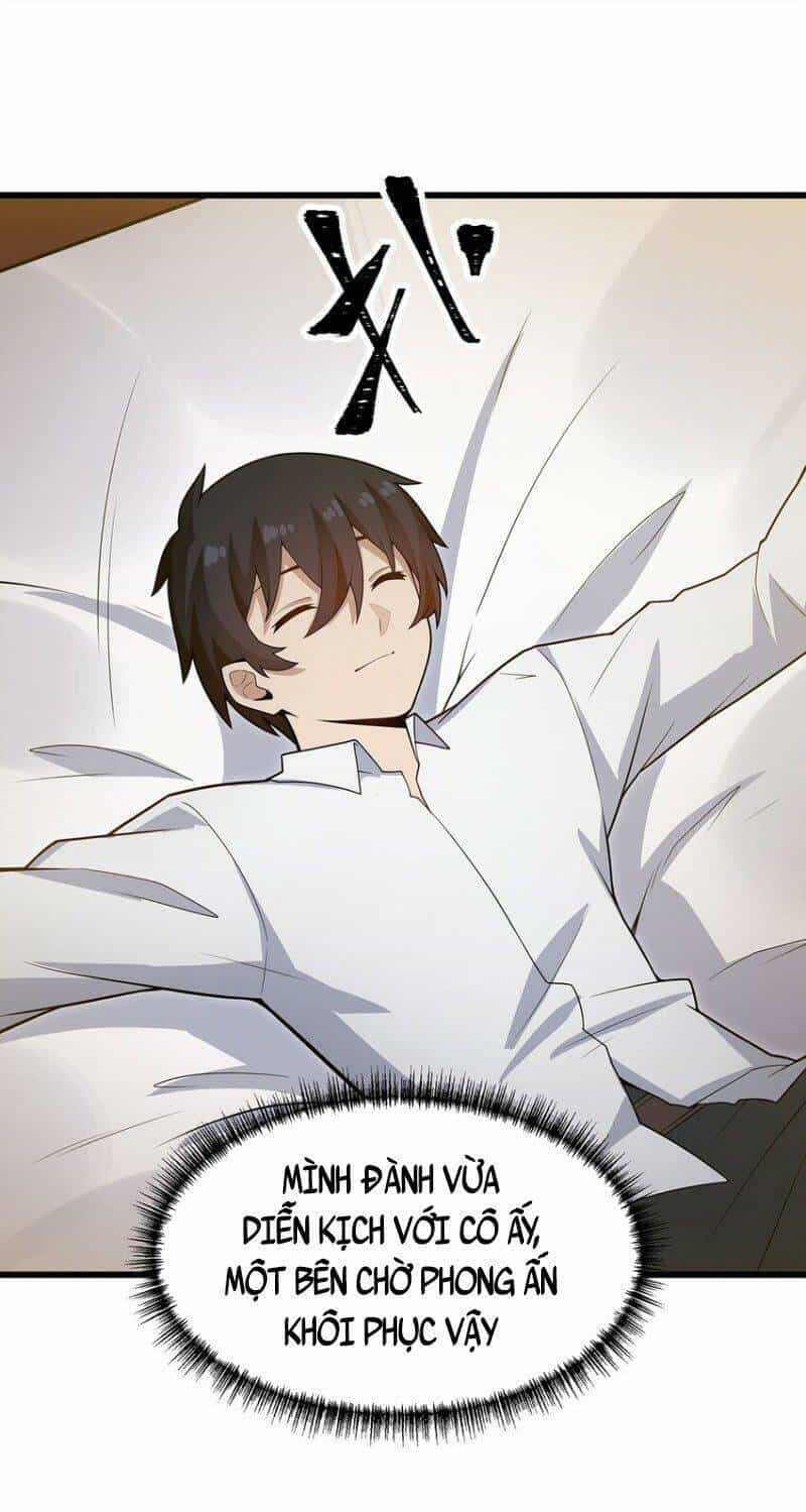 Sứ Đồ Vô Hạn Và 12 Chiến Cơ - Chương 374 - ảnh 21