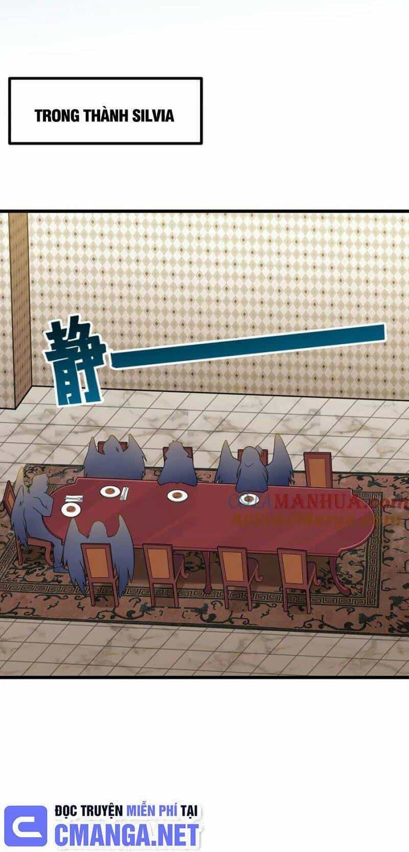 Sứ Đồ Vô Hạn Và 12 Chiến Cơ - Chương 379 - ảnh 15
