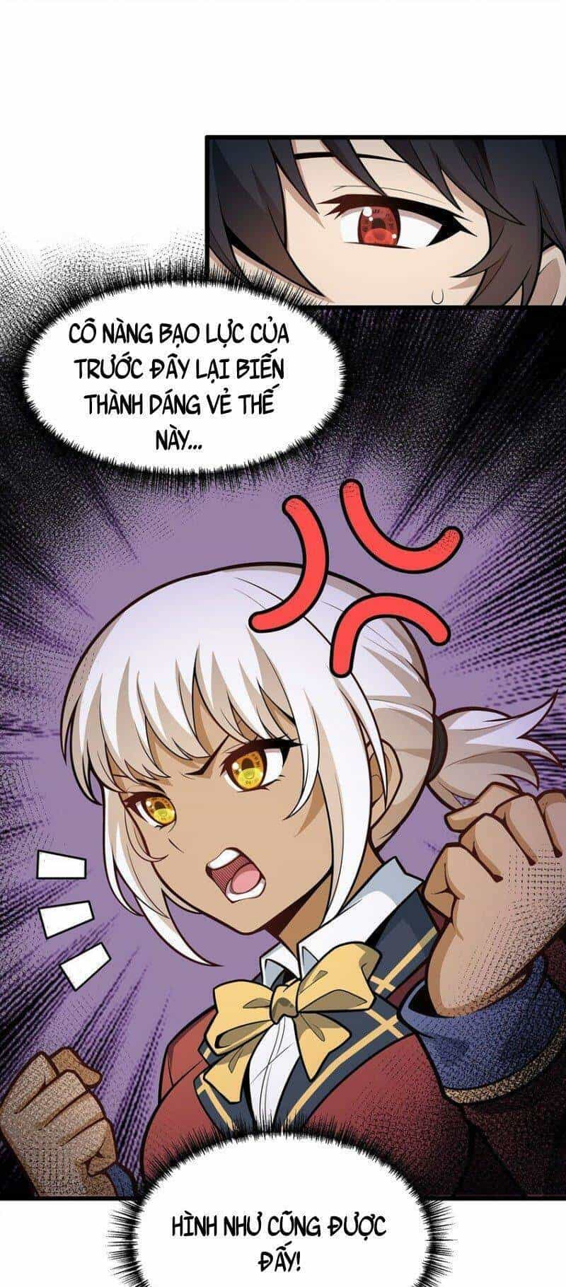 Sứ Đồ Vô Hạn Và 12 Chiến Cơ - Chương 382 - ảnh 5
