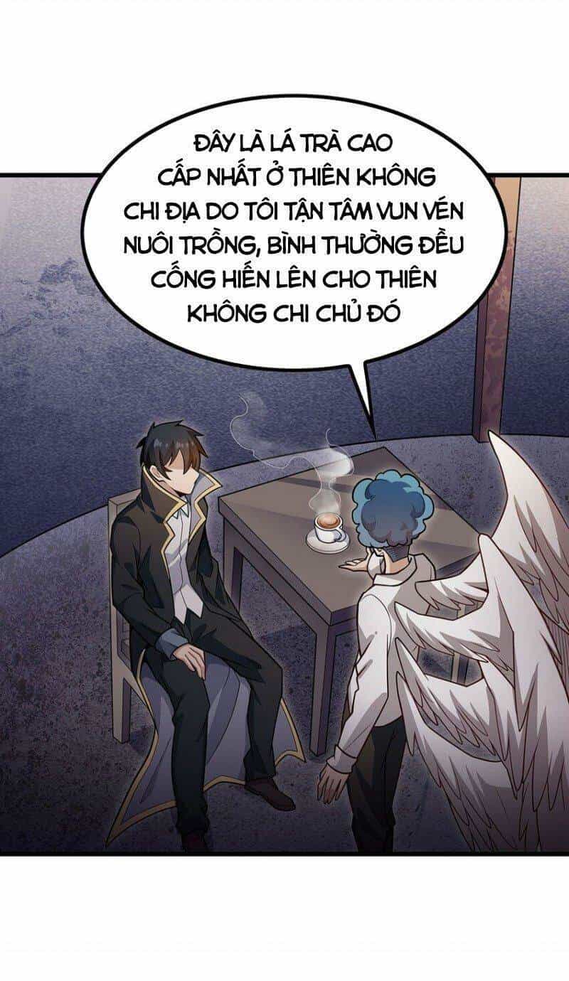 Sứ Đồ Vô Hạn Và 12 Chiến Cơ - Chương 384 - ảnh 21