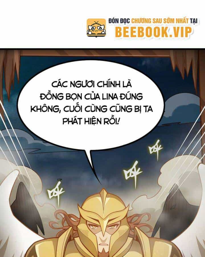 Sứ Đồ Vô Hạn Và 12 Chiến Cơ - Chương 394 - ảnh 3