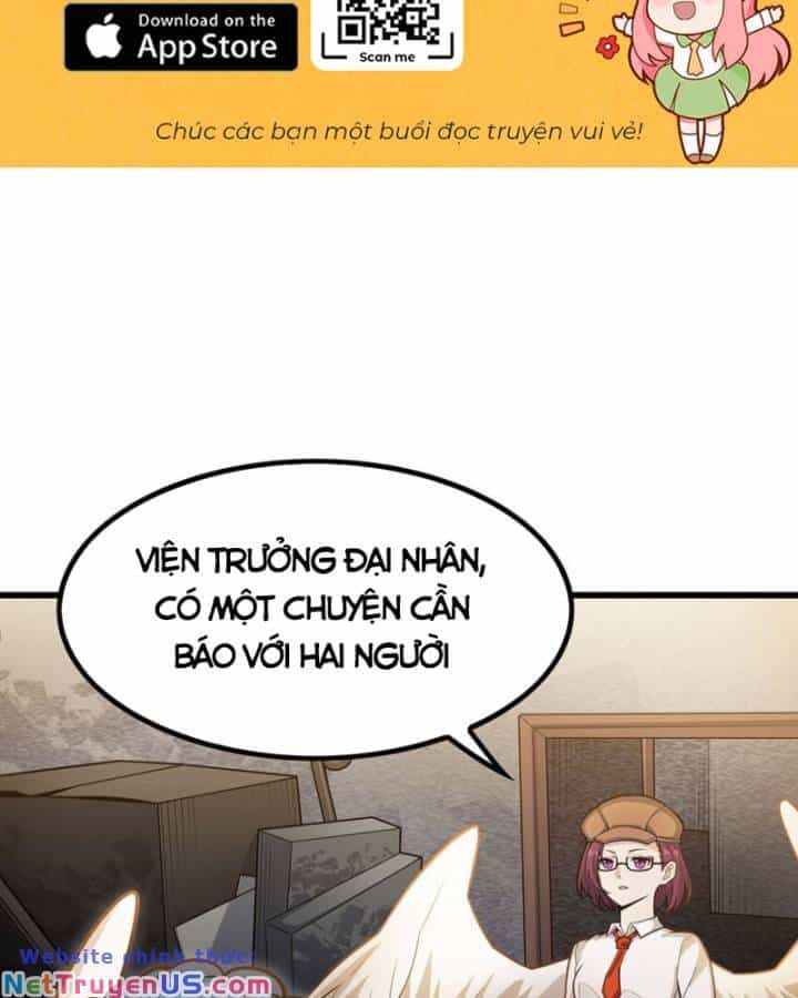 Sứ Đồ Vô Hạn Và 12 Chiến Cơ - Chương 396 - ảnh 1