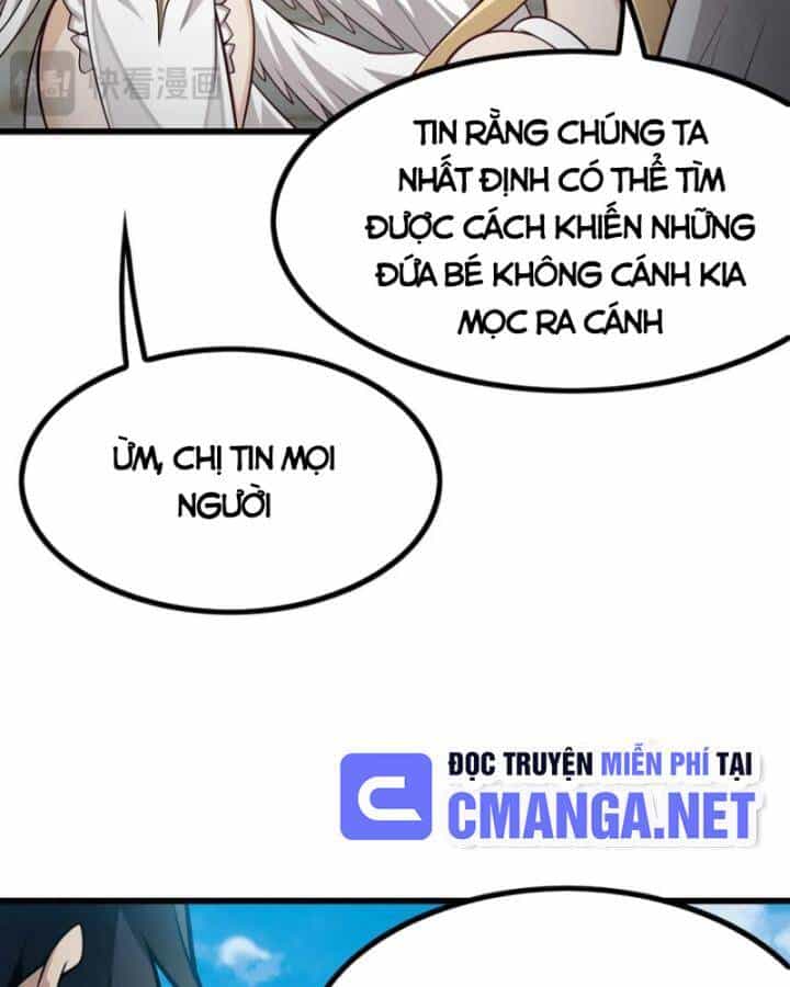 Sứ Đồ Vô Hạn Và 12 Chiến Cơ - Chương 406 - ảnh 12